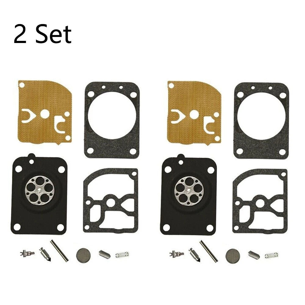 2X Carburetor Repair Kit for Stihl TS410 TS420 (RB-151)