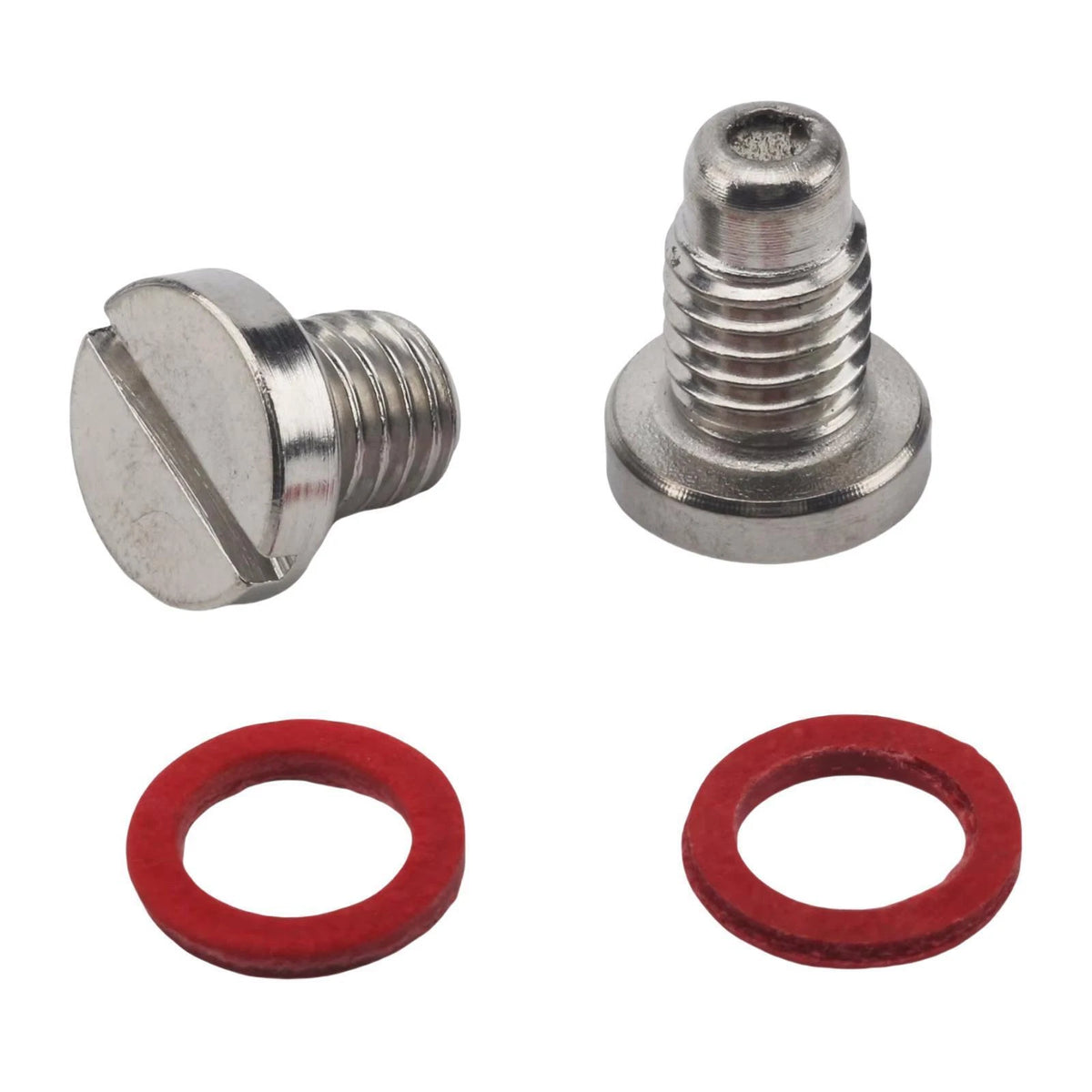 Lower Unit Drain Plug Screw Kit for Yamaha Outboard (90340-08002)