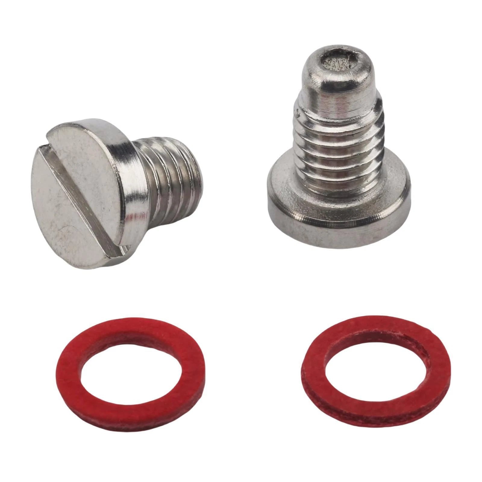 Lower Unit Drain Plug Screw Kit for Yamaha Outboard (90340-08002)