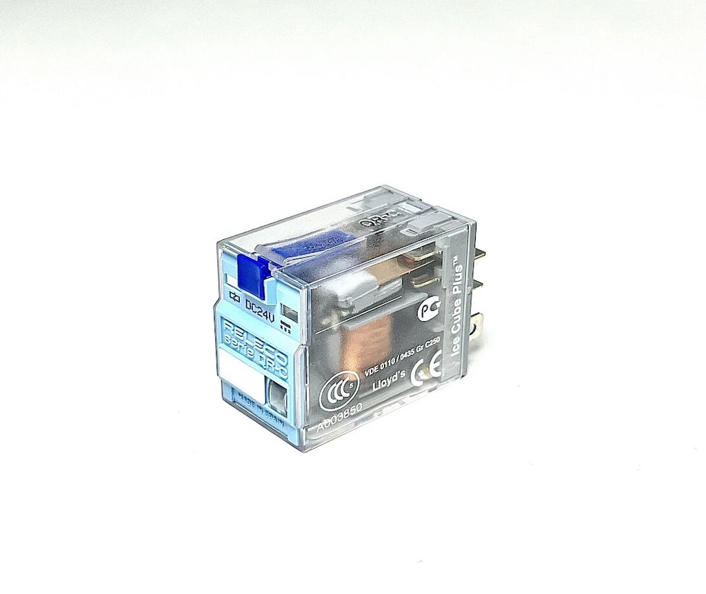 10 Pack Power Relay C7-G20 for DC24V Systems