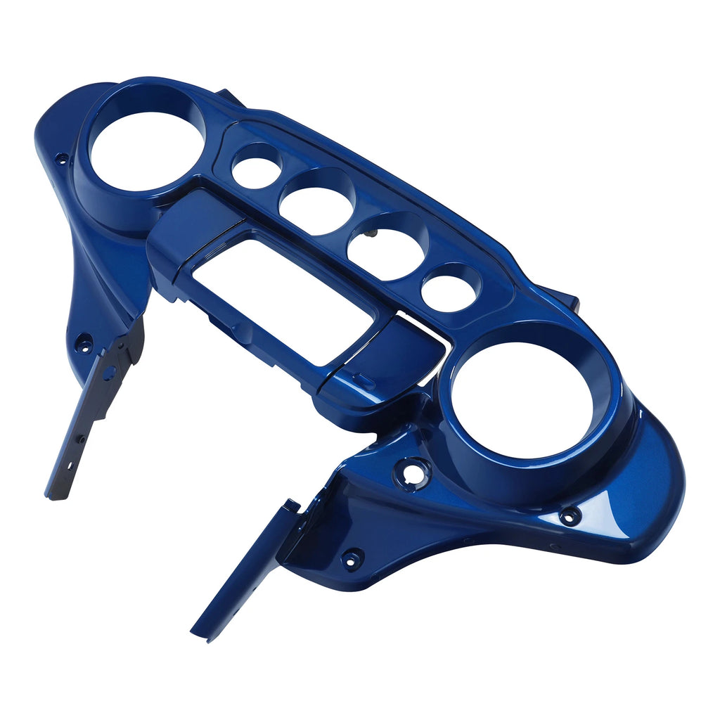 Inner Fairing Speedometer Cover for Harley Electra Glide (2014–2023)