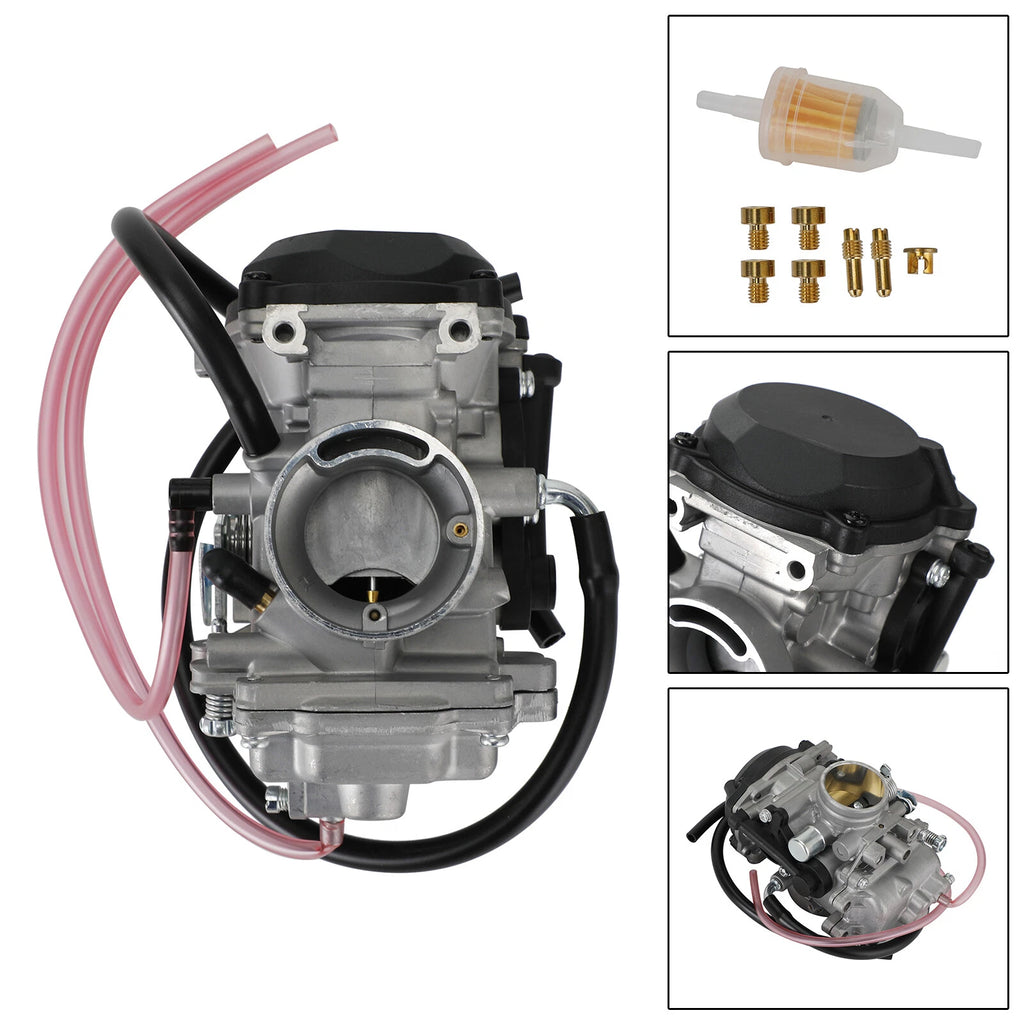 Carburetor Carb for Yamaha TTR225 (1999–2004) 5FG-14901-00-00 T9