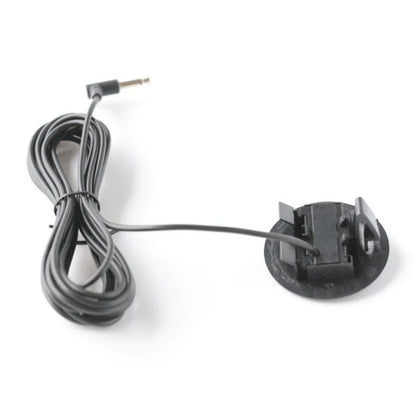 Wired 3.5MM Car Microphone for BMW Benz (Compatible with Android Radio)