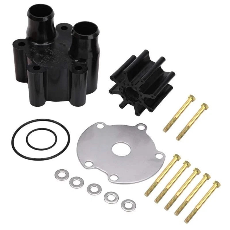 Sterndrive Water Pump Service Kit 46-807151A14 for Mercury Mercruiser Alpha 1 (1983–1993)