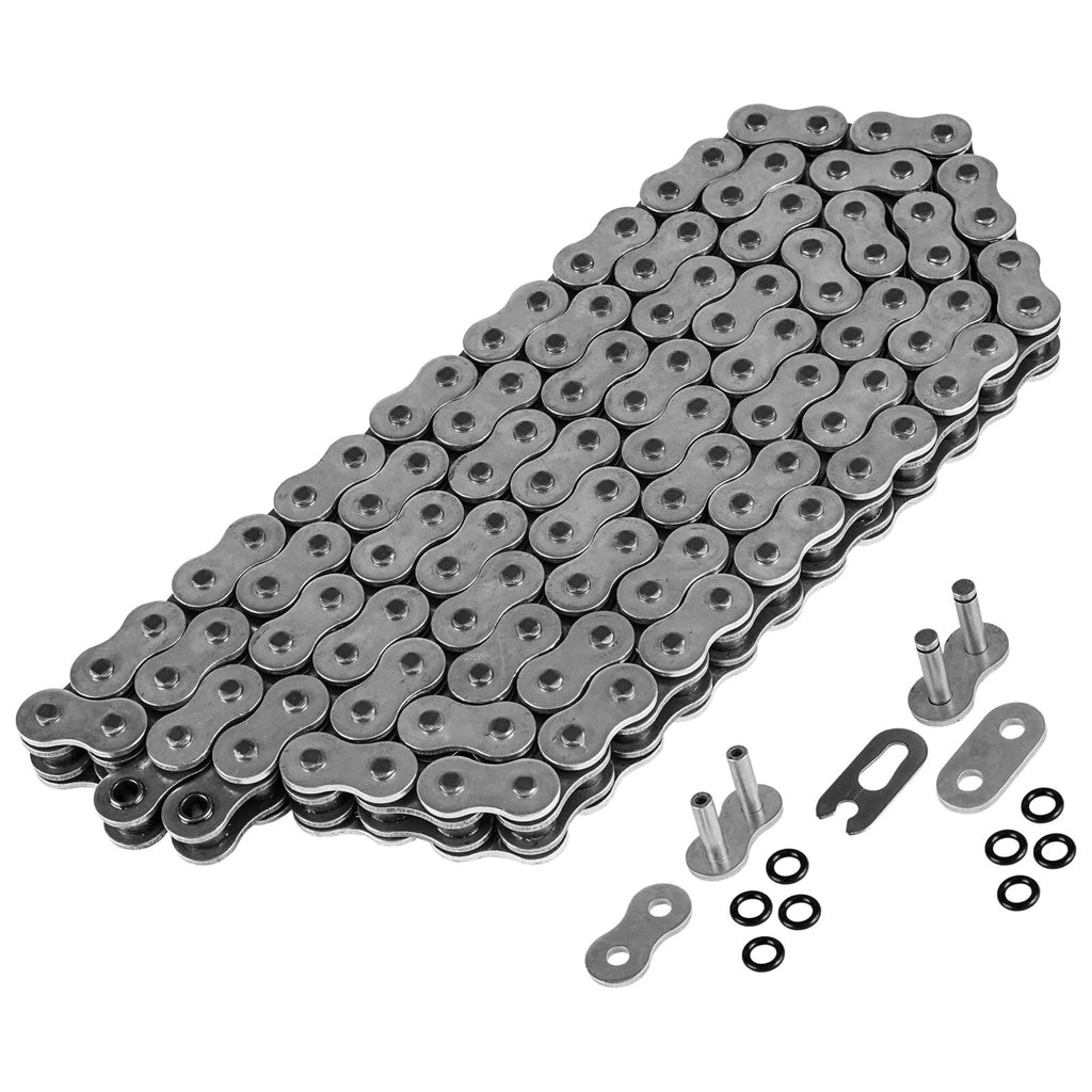 O-Ring Drive Chain and Sprockets Kit for Yamaha YFZ450 (2004–2013)