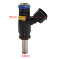 2X Fuel Injectors A2C95638300 for Can-Am Outlander 450 Renegade 850 (2016–2023)
