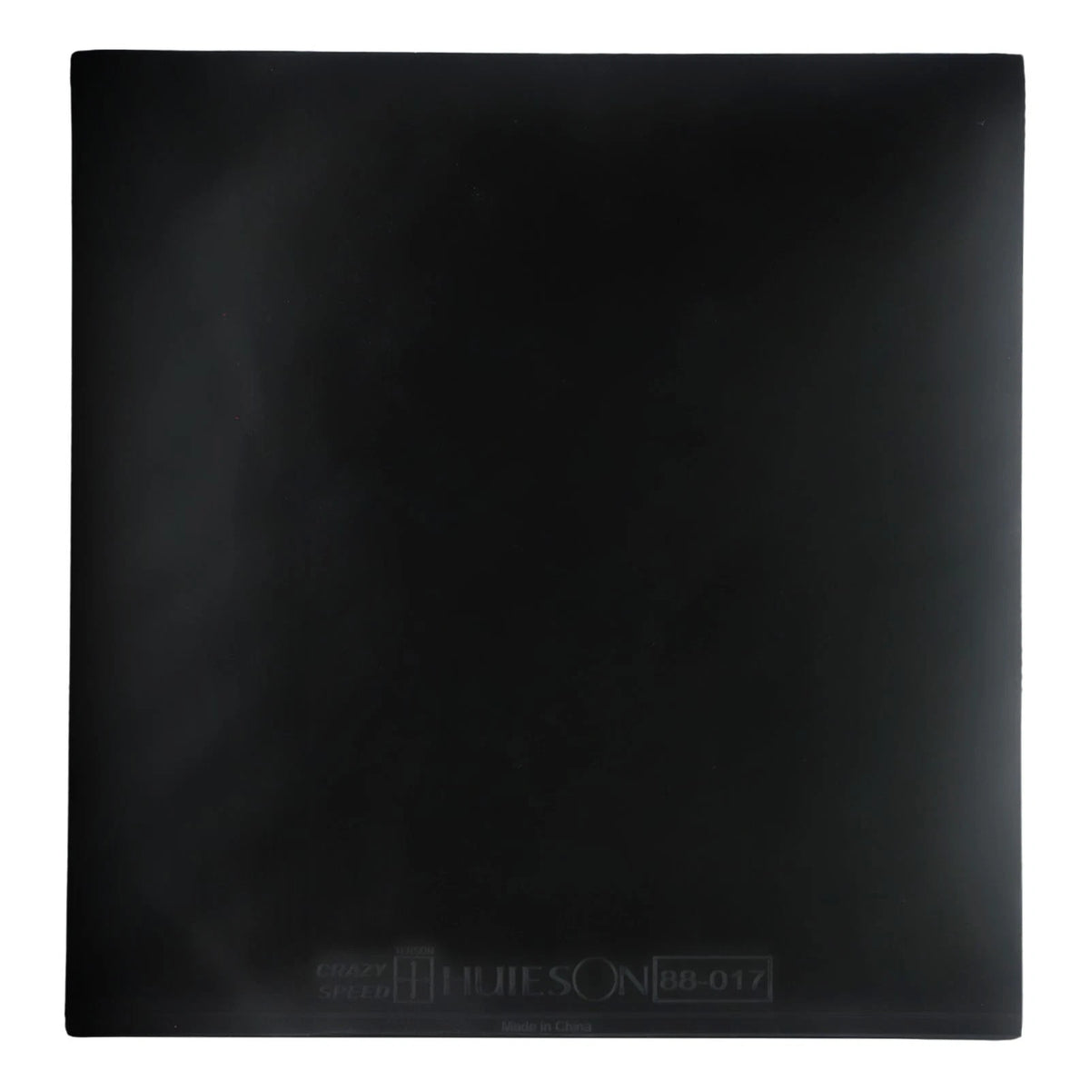 Table Tennis Rubber 1pc 2.2mm Racket Skin 42-45 Hardness