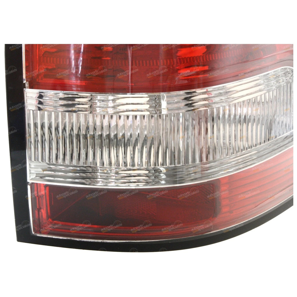 RH Taillight for Holden Commodore VE VF Ute V6 V8 (2007–2017)