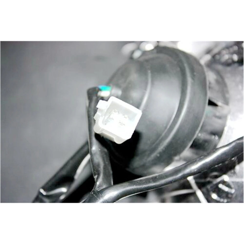 KTM Style Regulator Rectifier Headlight for Dirt Motorcycle (PIT)
