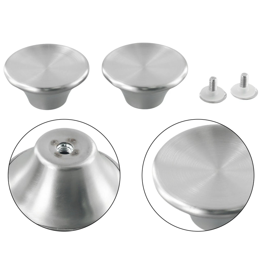 Pot Cover Handle Replacement Kit for