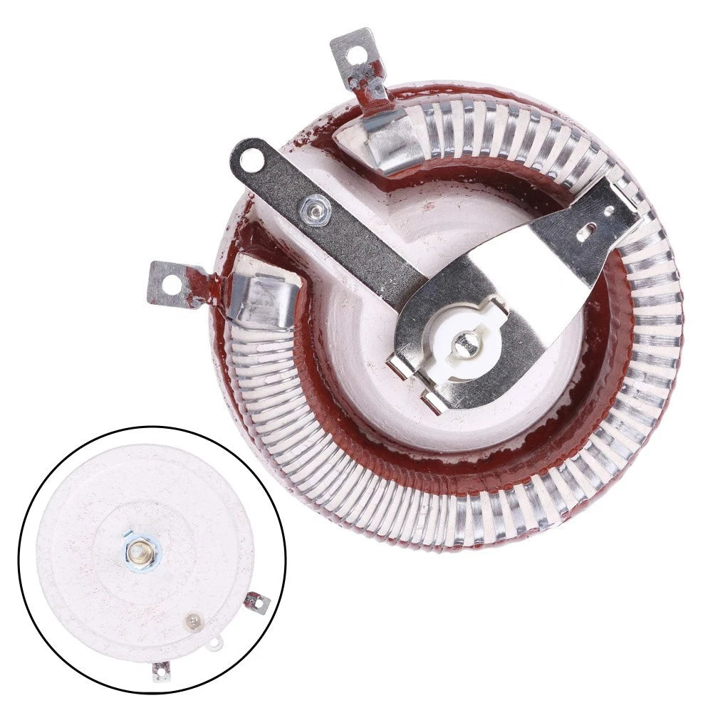 Welding Rheostat for On-site Assembly (Long-term Operation)