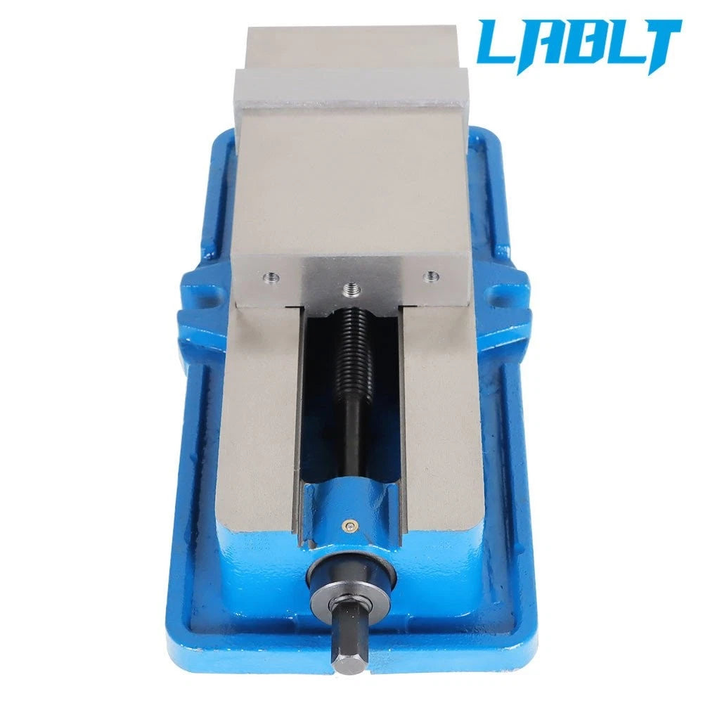 4 Inch Vise Lockdown for CNC Milling Machine (LABLT)