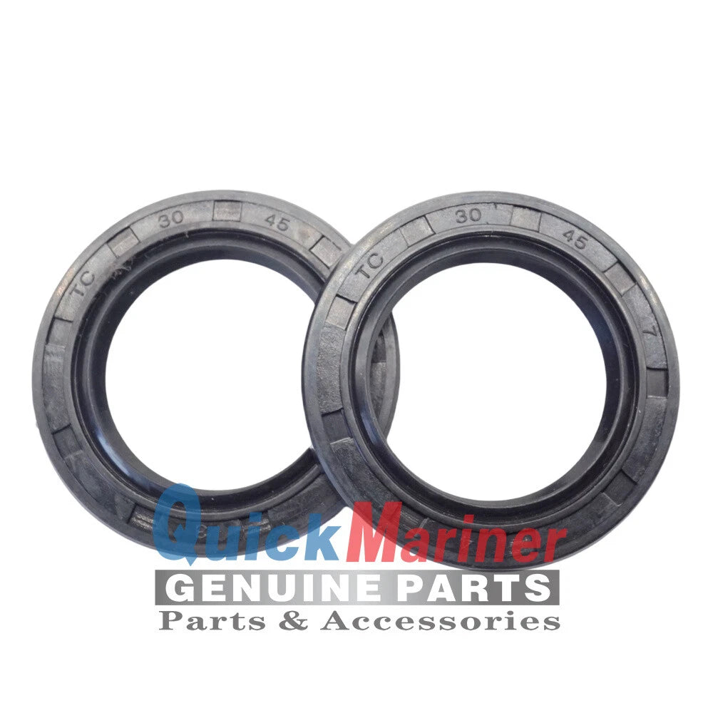Propeller Shaft Seal Kit for Yamaha (93101-30M17, 93210-97M55)