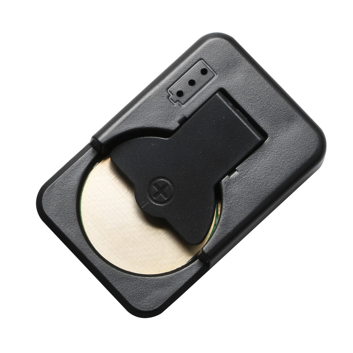 USB-C Coin Cell Charger for ML2032 LIR2032 (Universal)
