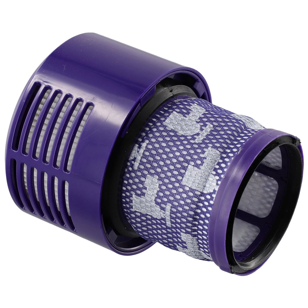 Filter Set for Vacuum Cleaners (Household Accessories)