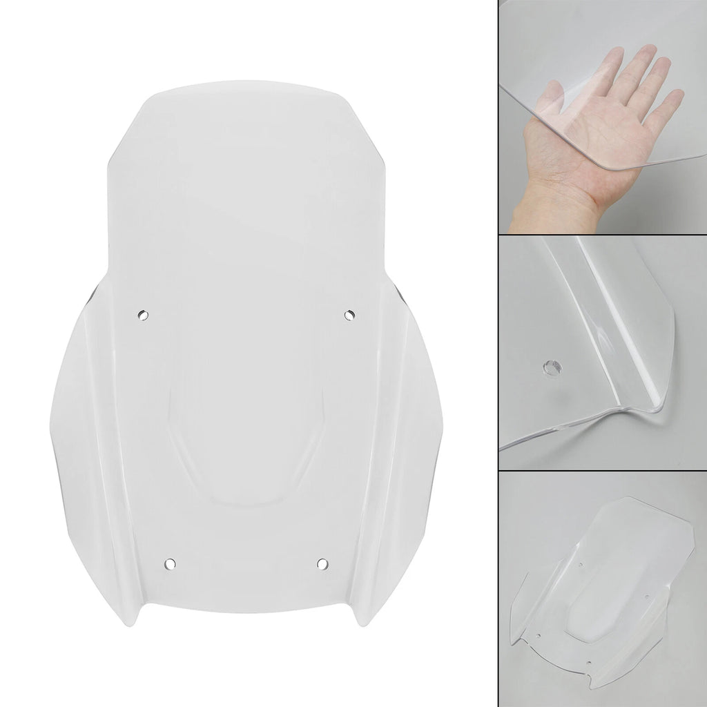ABS Windshield for Honda ADV350 (2022–2024) T9
