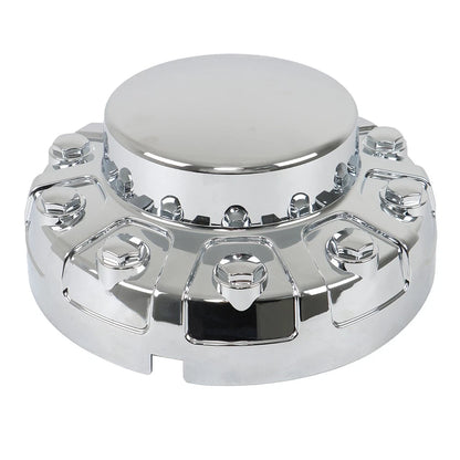 Rear Wheel Center Cap for Ram 4500 5500 (2019–2021) 6PG04SZ0AB