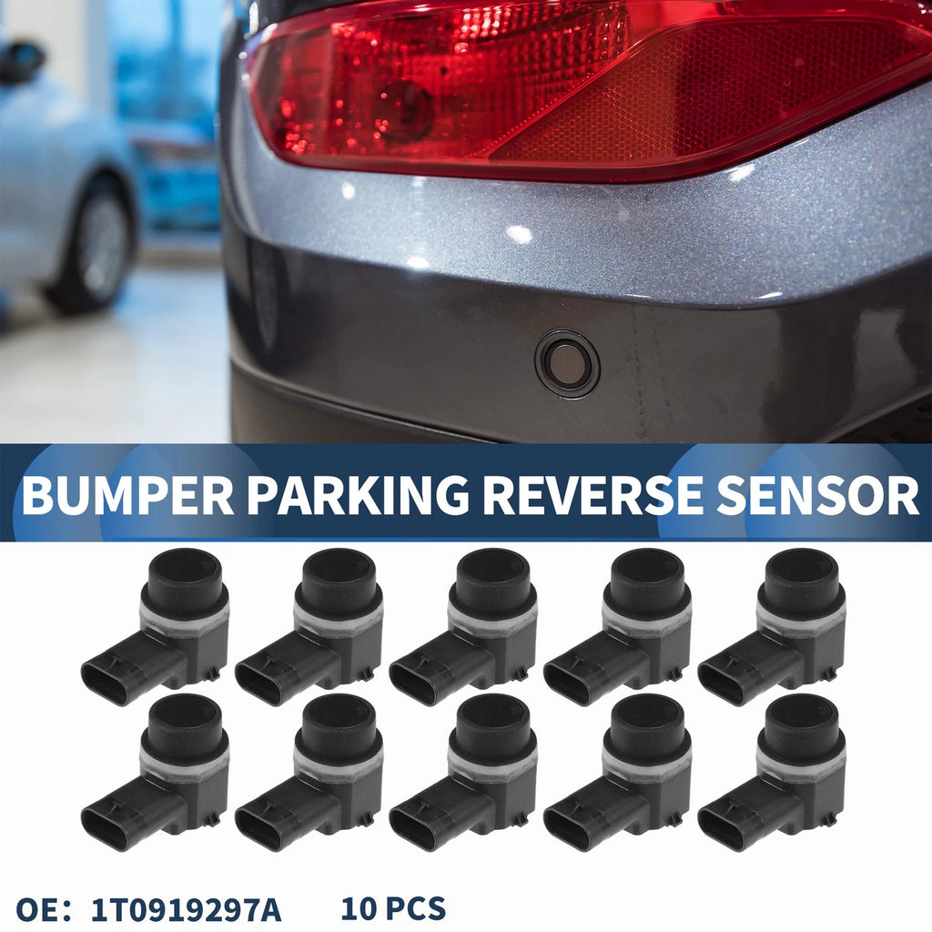 Parking Reverse Sensor Set for Audi A6 (2012–2014)