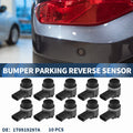 Parking Reverse Sensor Set for Audi A6 (2012–2014)
