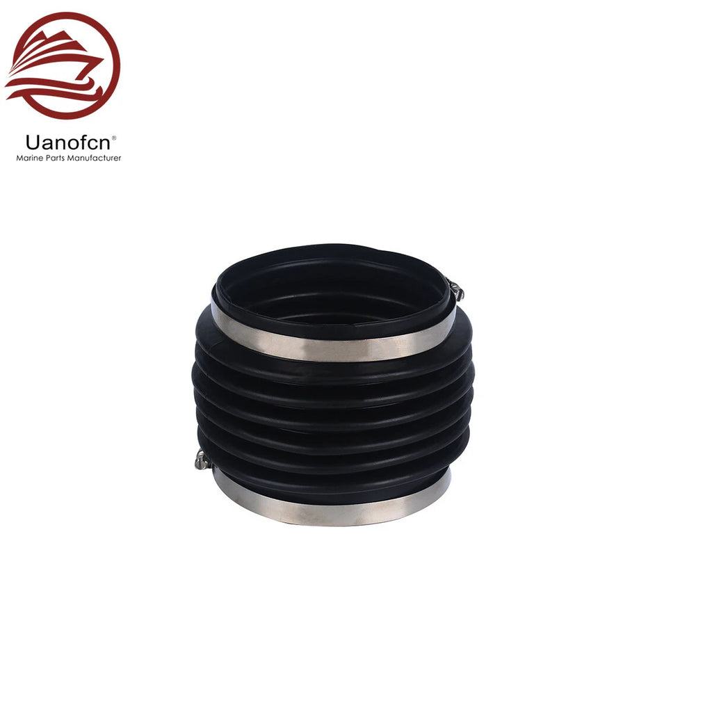 Drive Bellow for Volvo Penta AQ80 AQ100 AQ100B/100S (875512 875827 804186)