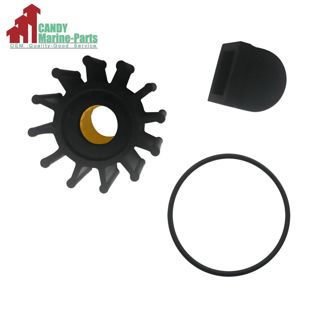 Impeller Repair Kit for Volvo Penta (21951348, 21213660, 3857954)