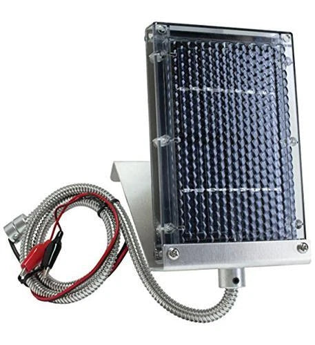6V Solar Panel for Wildgame Innovations SP-6V1 (WGISO0010)