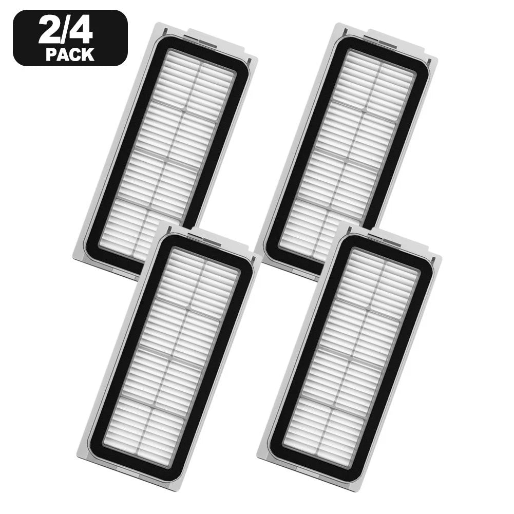 Replacement Filter for Robot Vacuum (Pet Homes)