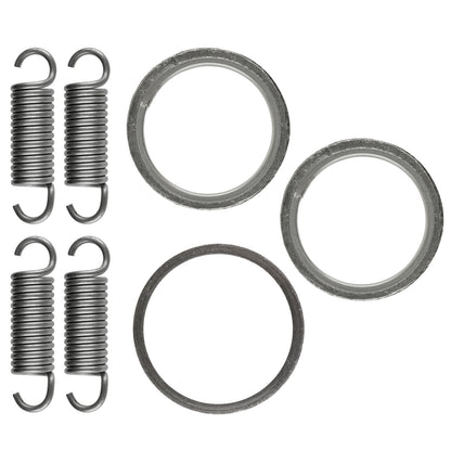 Exhaust Gasket and Spring Kit for Can-Am Renegade 500 EFI 2008-2011