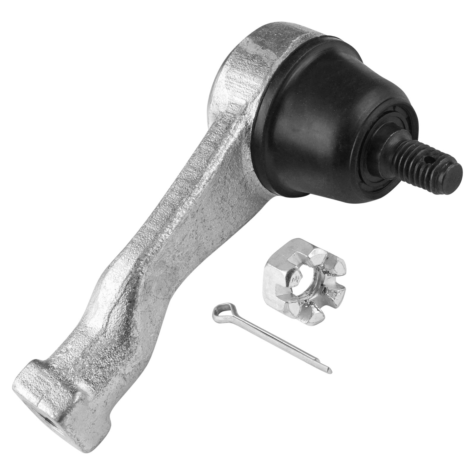 Left Tie Rod End Replacement for Kawasaki Mule 3010 4X4 (1993–2008)