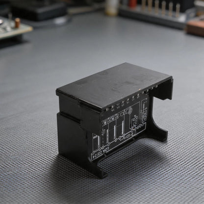 220 Volt Diesel Methanol Burner Program Controller for Oil Fuel Combustion