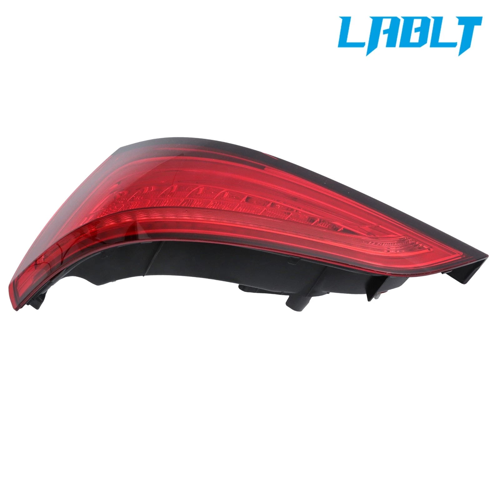 LED Tail Light Lamp for Audi Q5 (2014–2016) - Passenger Right Rear