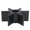 Water Pump Impeller for Yamaha Outboard 300/350 HP (6AW-44352-00, 18-8925)