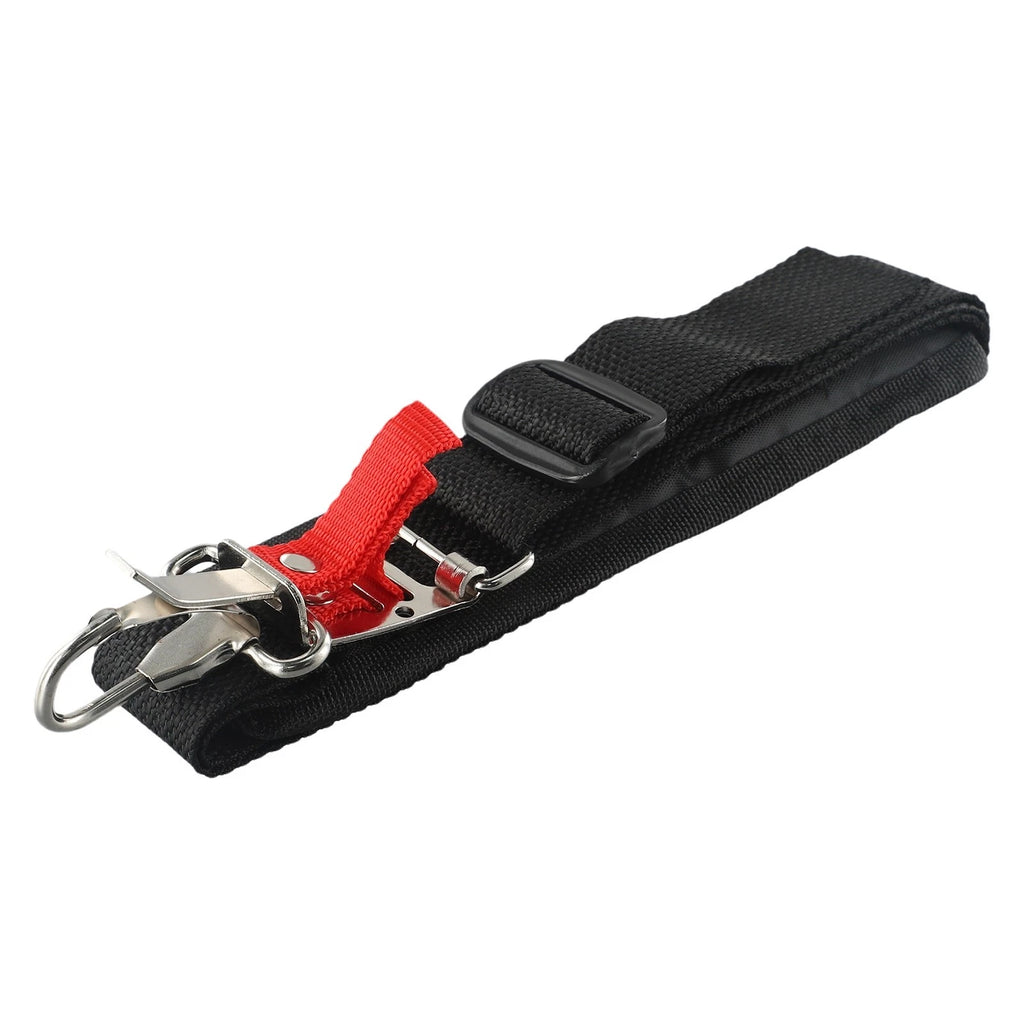 Quick Release Harness for