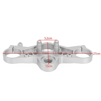 Aluminum Upper Front Triple Tree Clamp for Yamaha YZF-R7 (2021–2023) T9