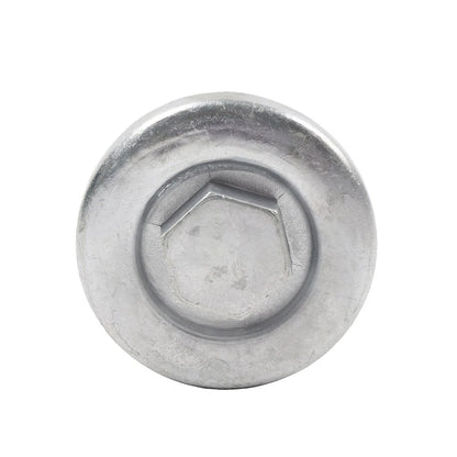 Oil Drain Plug Cover Cap for Linhai 300 ATV (300cc)