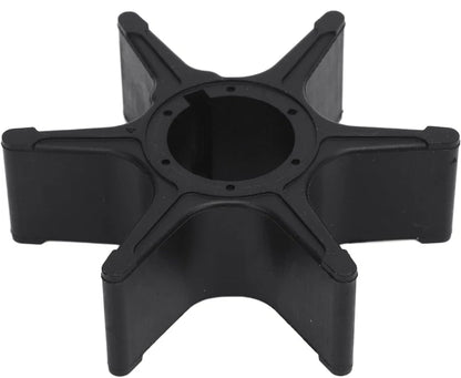 Water Pump Impeller for Suzuki 2 Stroke 90-100 HP Outboard (17461-87E00, 18-3049)