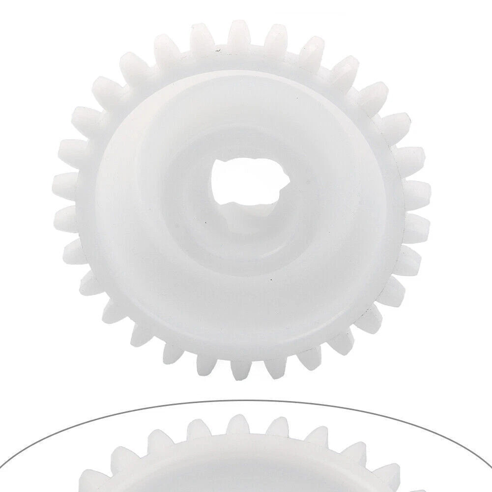 Recoil Pull Starter Gear for Suzuki LT80 LT 80 Quadsport (1987–2006)
