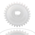Recoil Pull Starter Gear for Suzuki LT80 LT 80 Quadsport (1987–2006)