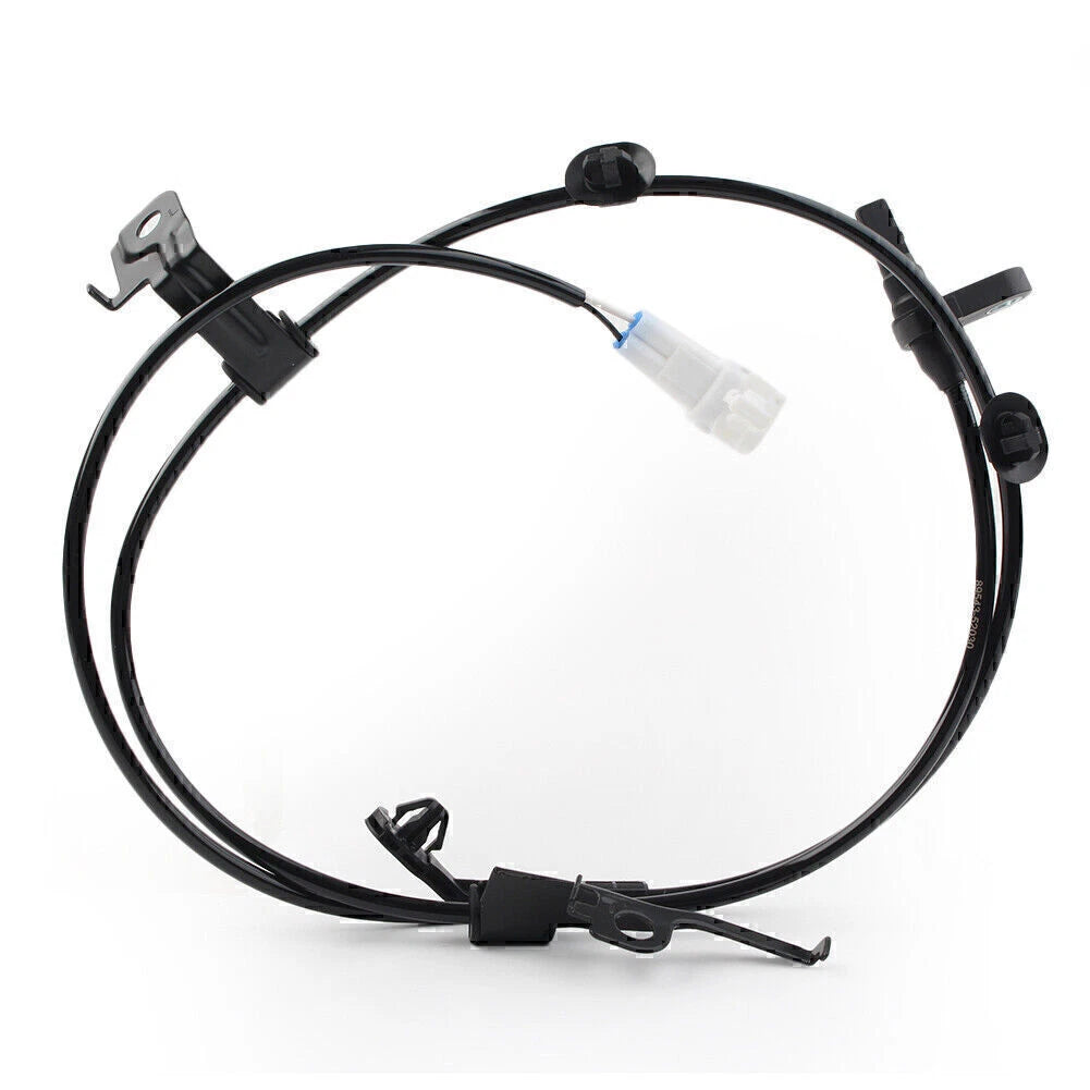 ABS Wheel Speed Sensor Front Left for Toyota Yaris, Scion xD (2006–2012) 89543-52030