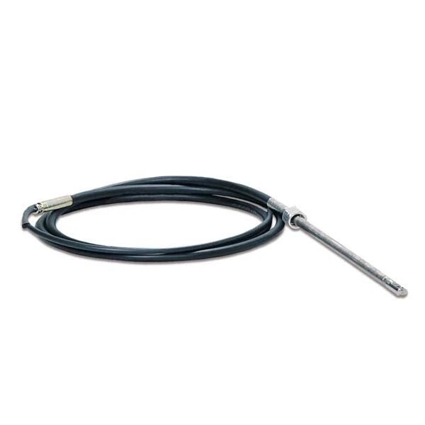 SeaStar SSC6209 Steering Cables for Safe-T QC (9')