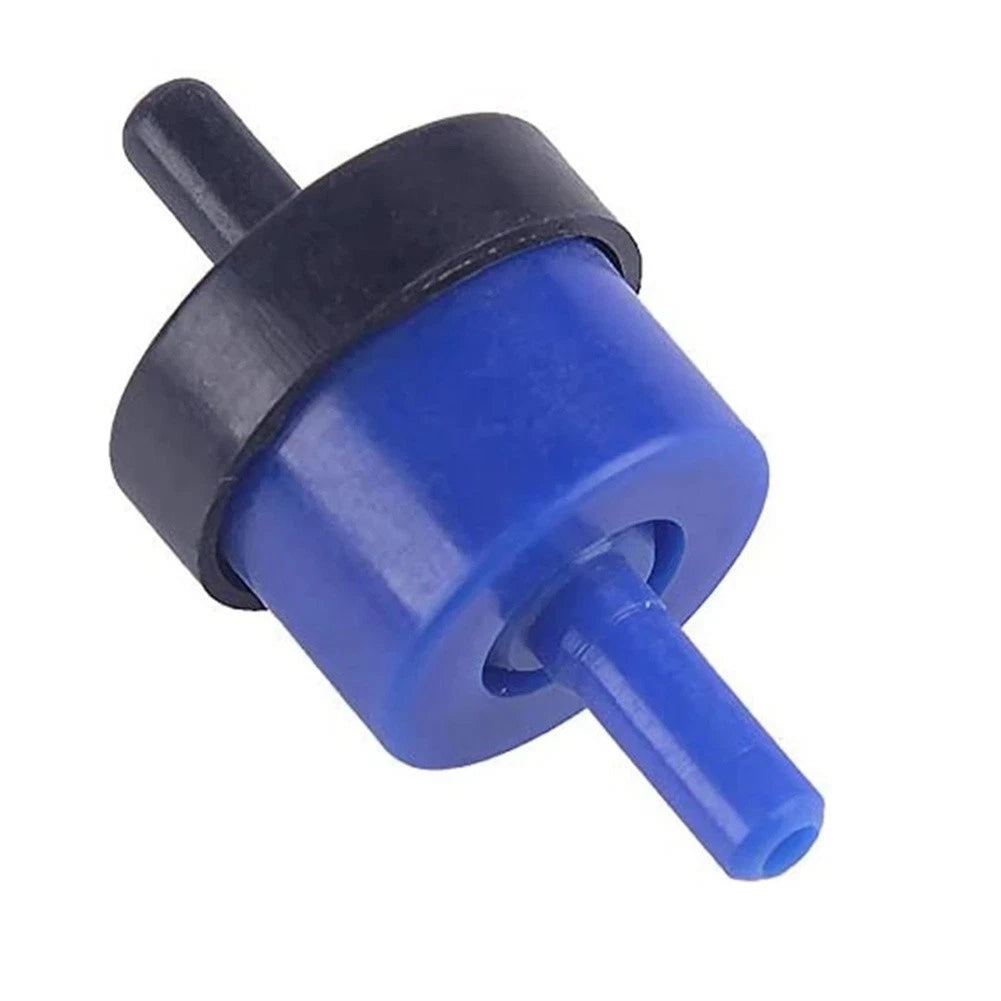 Vacuum Check Valve for Car Accessories (Approx. 2.3x4.4cm)