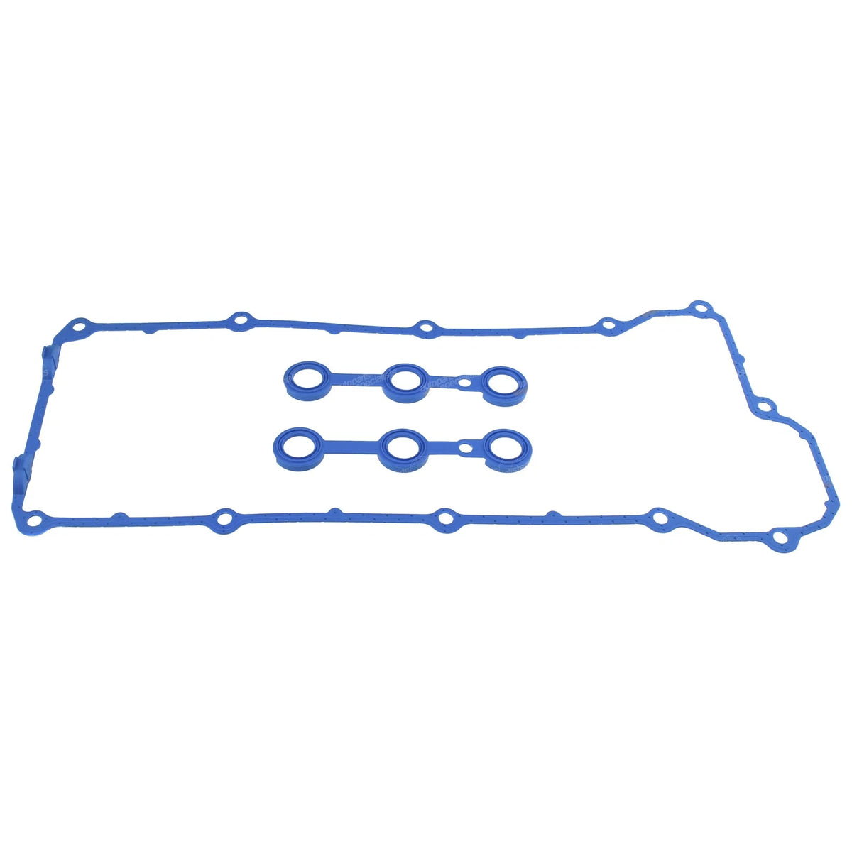Rocker Valve Cover Gasket for BMW 525i E34 M50B25 1992–1996