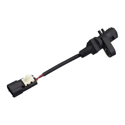 Crankshaft Position Sensor for Engine Diagnostics