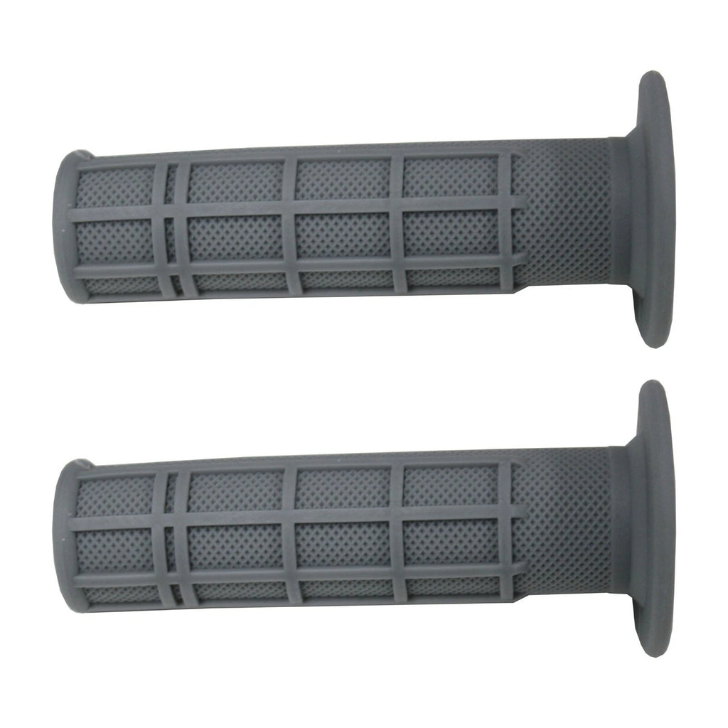 Rubber End Grip for BMX MTB Cycle Mountain Bicycle (Fits )