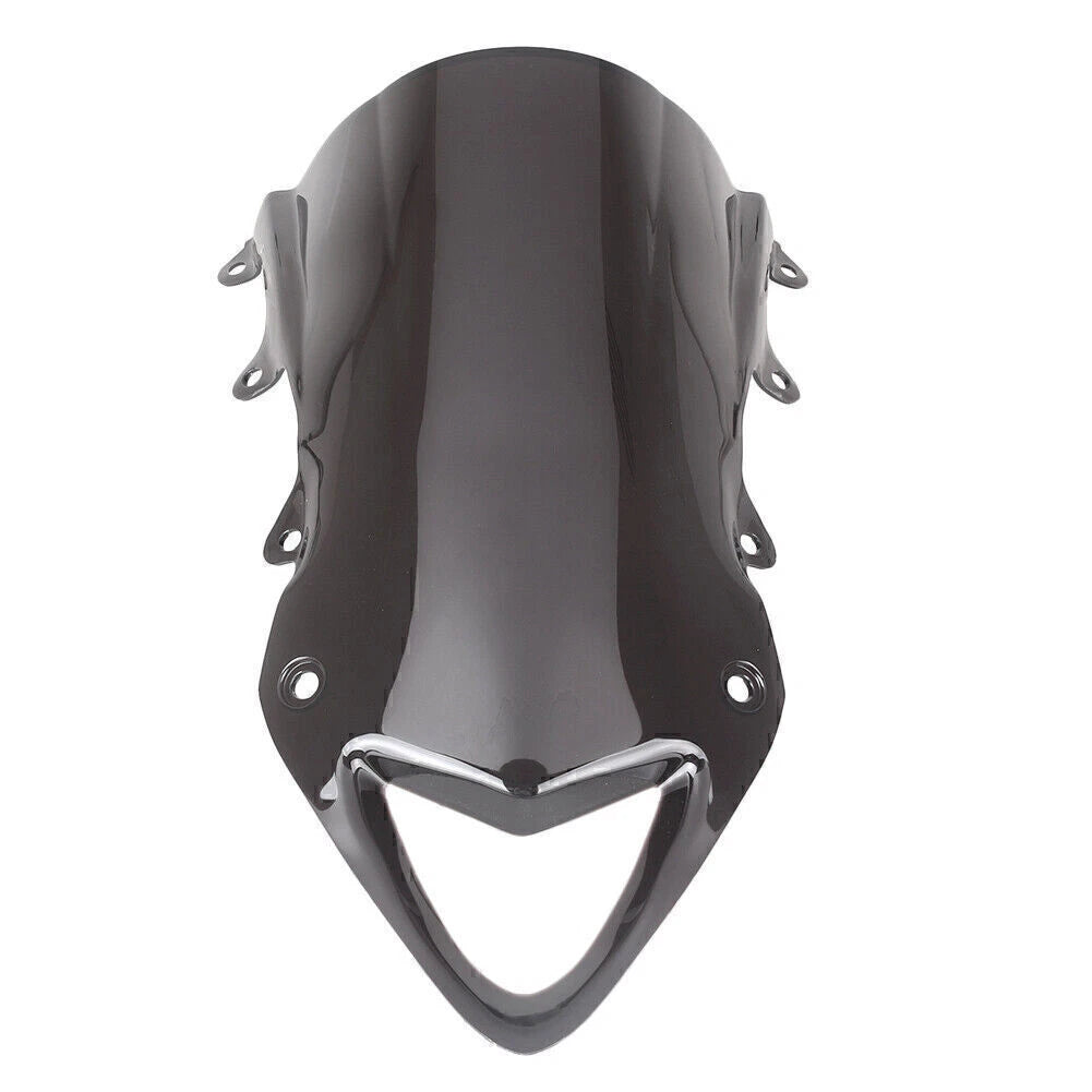 Smoke Front Windshield for BMW S1000RR (2009–2014)