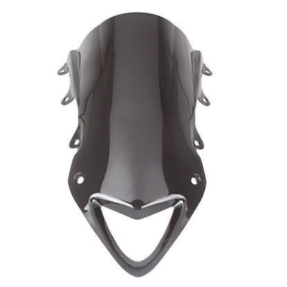 Smoke Front Windshield for BMW S1000RR (2009–2014)