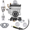 Carburetor Carb for Yard-Man Backpack Blower YM 2 BP (41AR2BEG901)