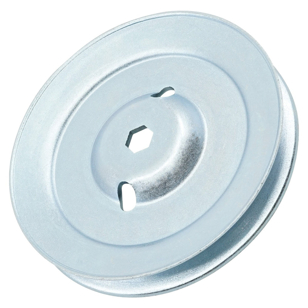 Spindle Pulley Replacement for John Deere X300 X304 X324 42M (2002–2007)