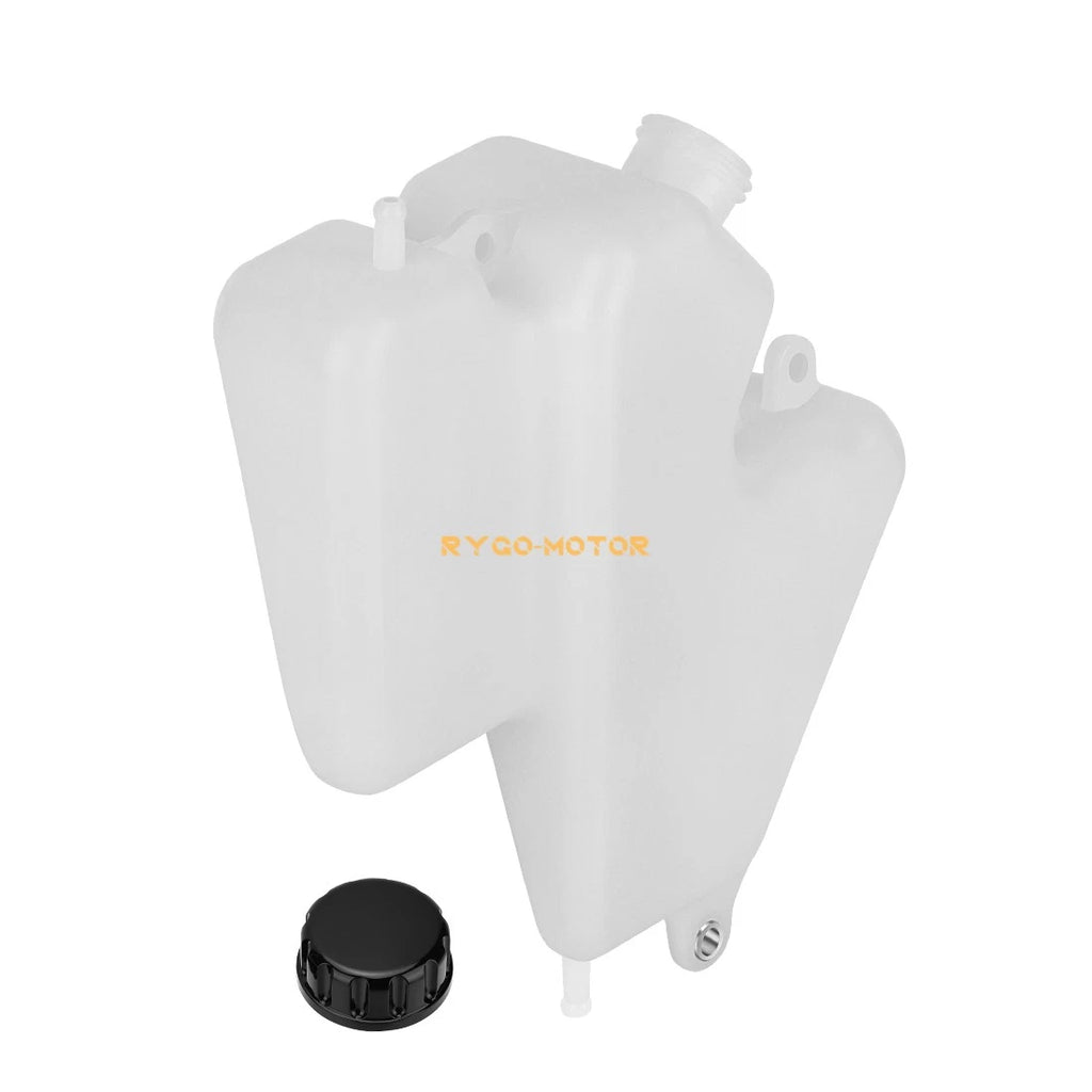 Radiator Reservoir Tank 43078-1170 for Kawasaki Ninja ZX-7R ZX-7RR ZX750P ZX750N (1996–2003)