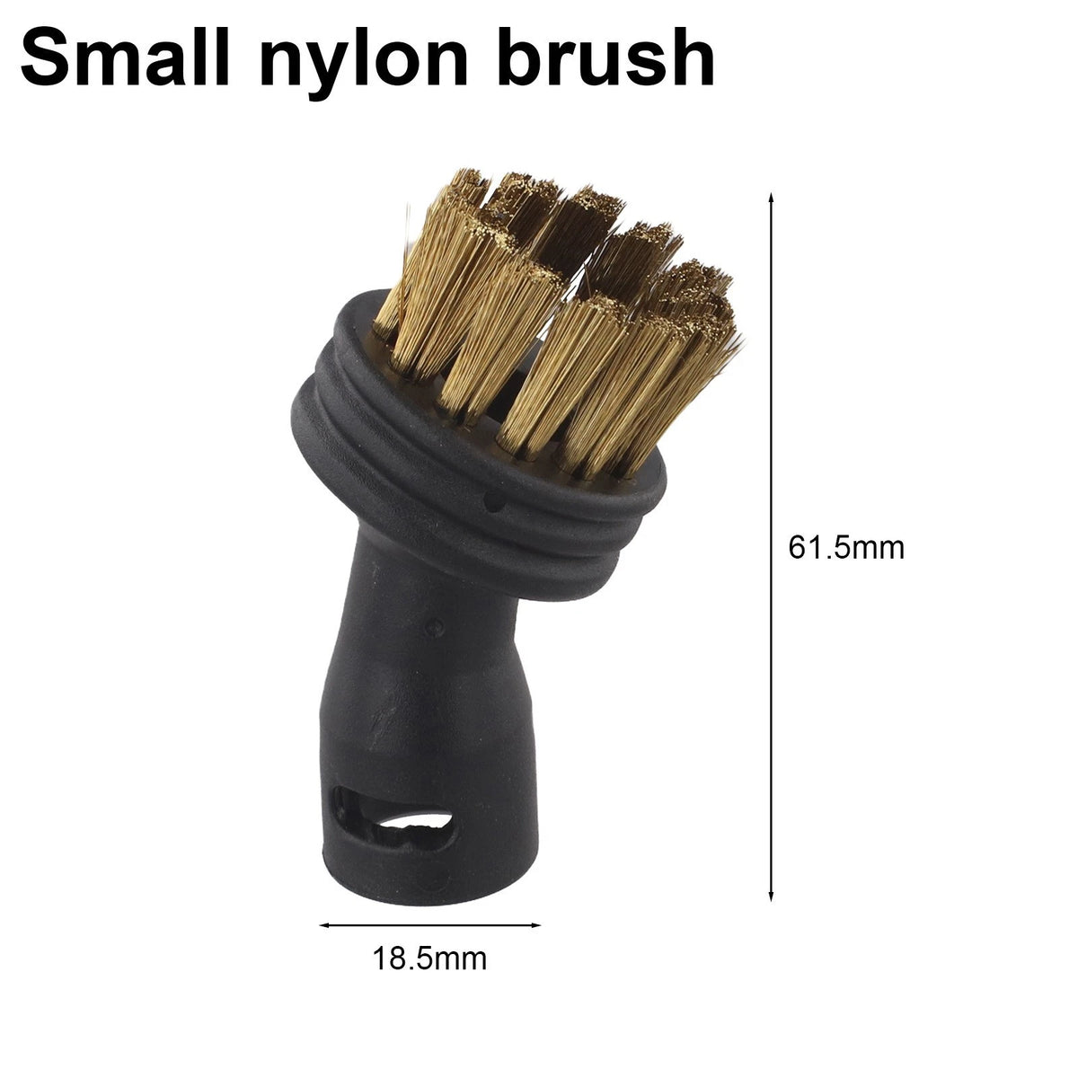 Complete Nozzle Set for Kitfort KT100003